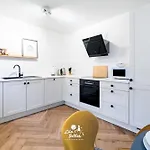 Apartmán Deichliebe