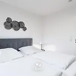 Apartmán Deichliebe *