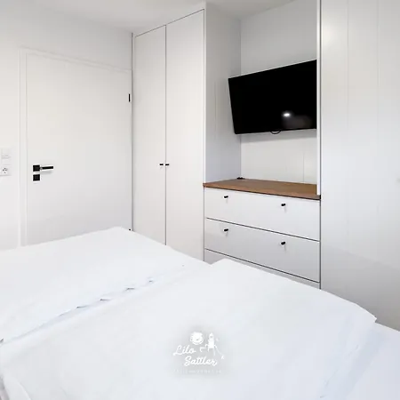 Apartment Deichliebe