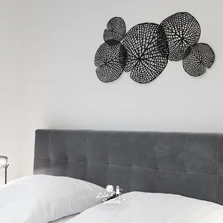 Apartment Deichliebe