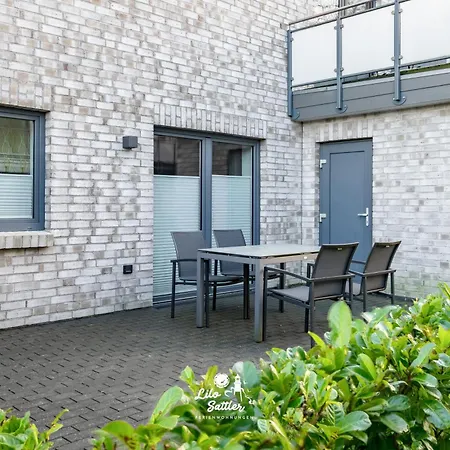 Deichliebe Apartment