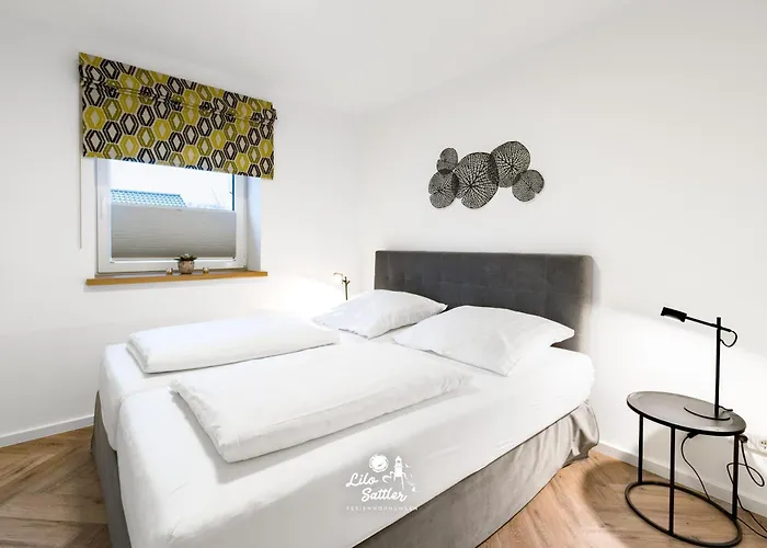 Apartman Deichliebe *