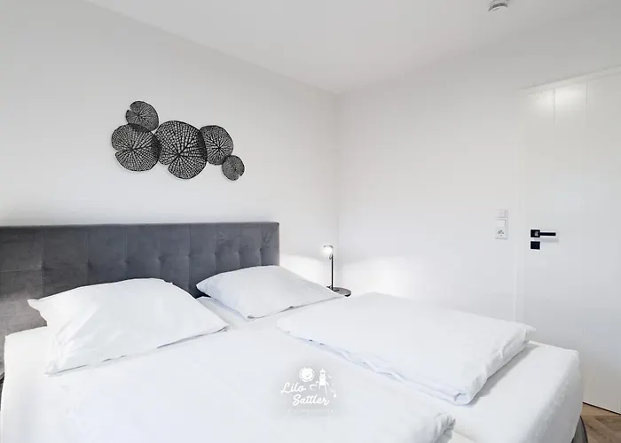 Apartman Deichliebe *